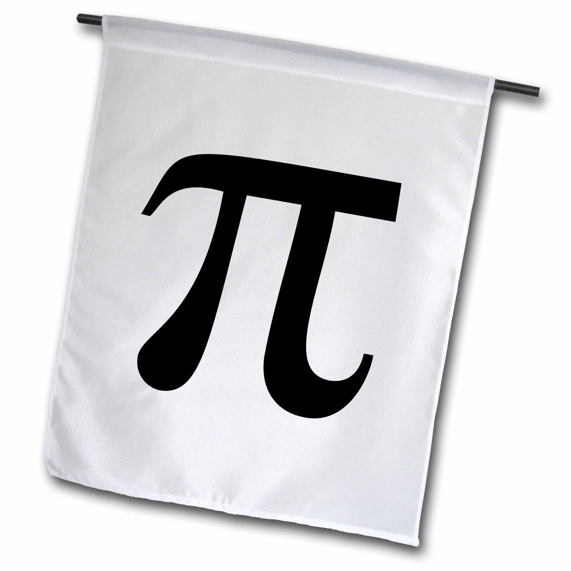pi⭐︎ Amazon.com : 3dRose fl_164891_1 Pi Symbol Math Sign