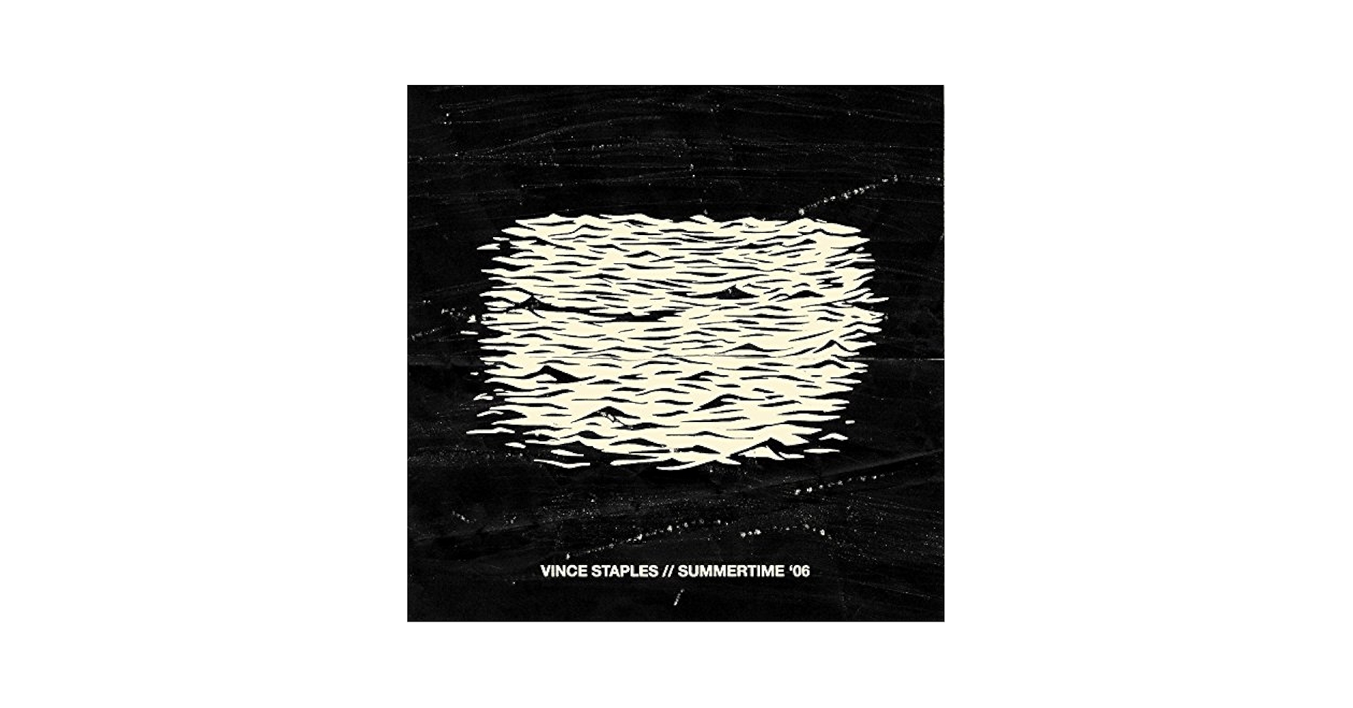 米LP Vince Staples Summertime 06 (Segment 2) B002389901 Def Jam Recordings,  /00260 Lp Vince Staples Summertime 06 Segment 2 B002389901 Def Jam