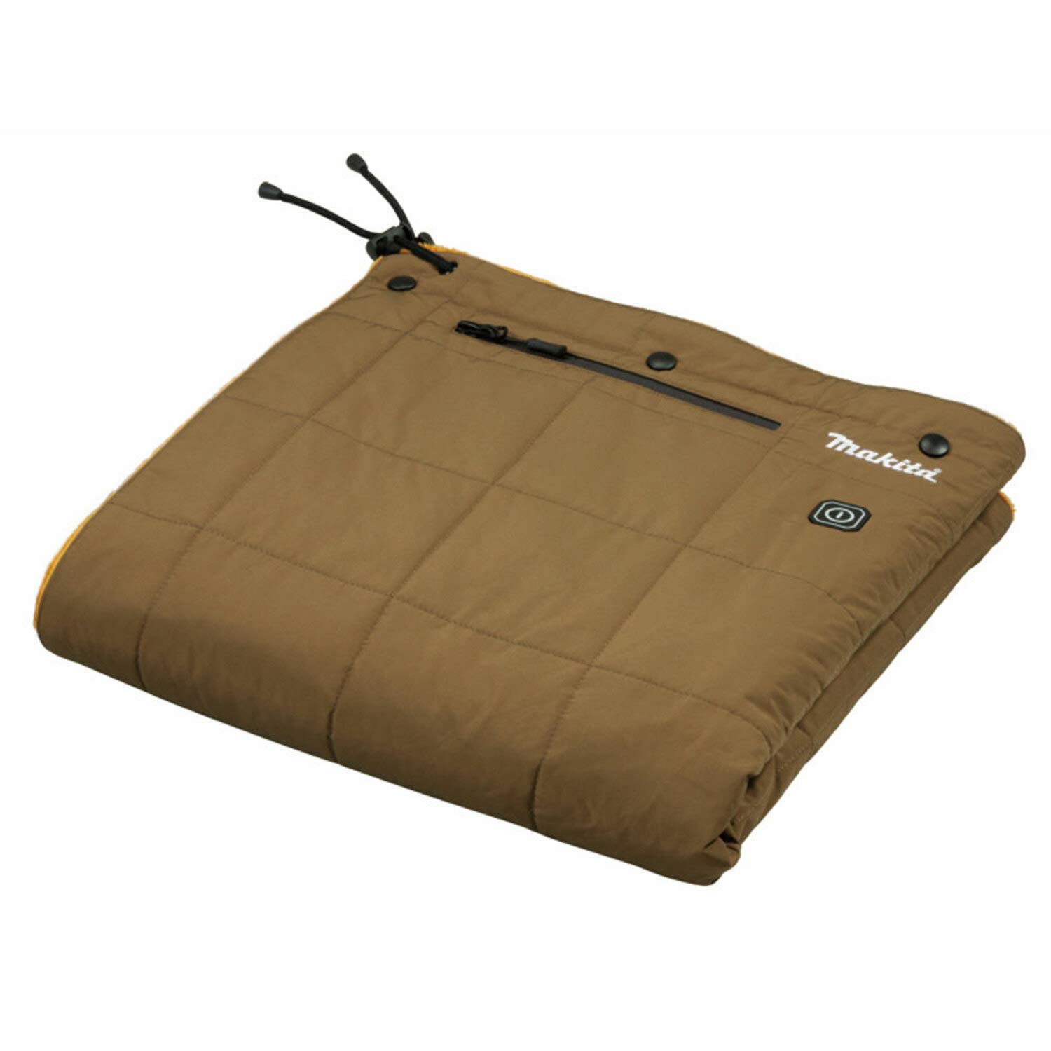 Makita DCB200B 14.4V / 18V Li-ion LXT Heated Blanket - Batteries and  Charger Not Included : Amazon.co.uk: DIY u0026 Tools