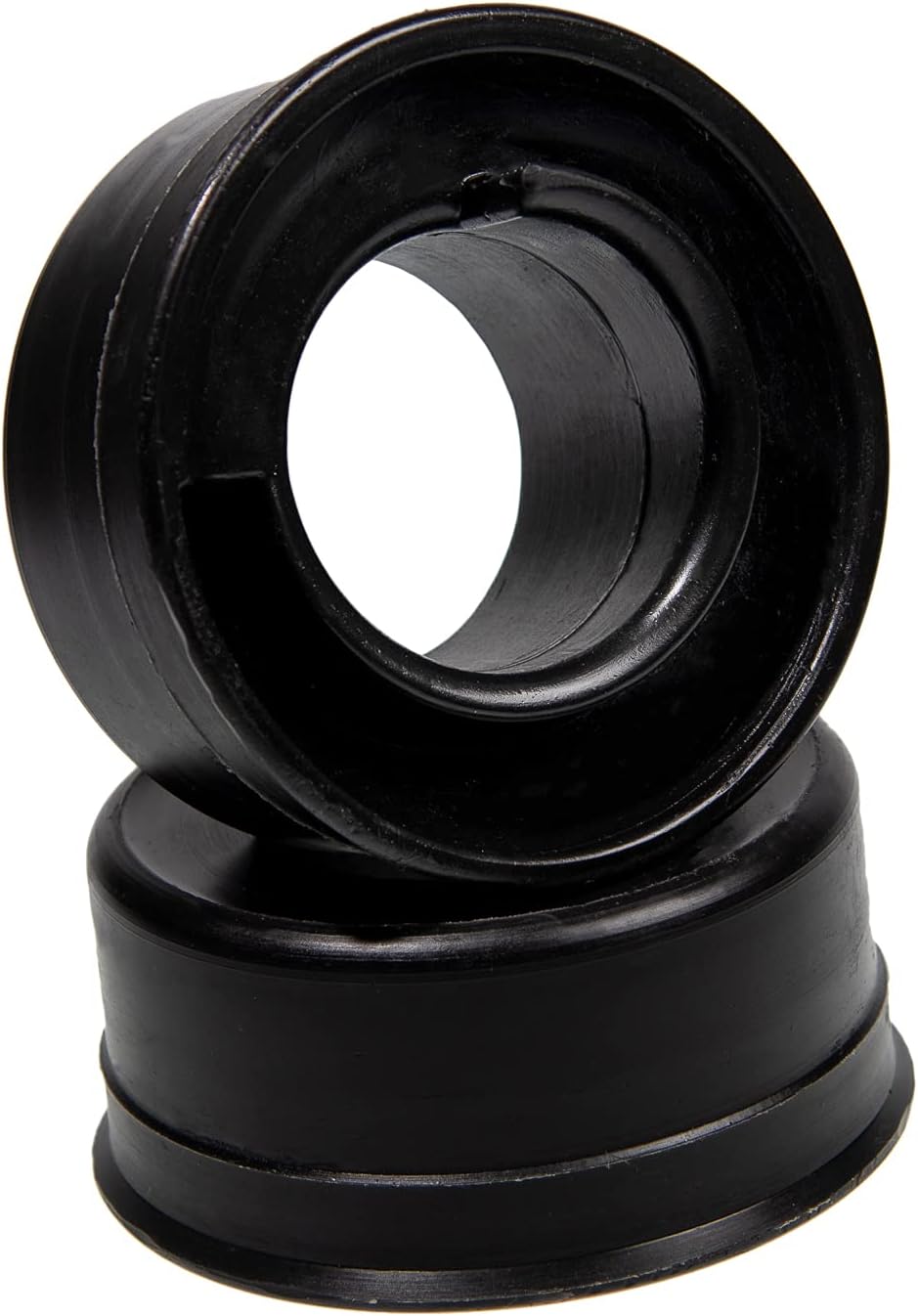 Leveling Lift Kit 0.8 inch 20mm compatible with BMW - Fits 1-Series 2004-2020, 2-Series 2014-2020, 3-Series 2005-2019, 4-series 2013-2020, X-1 2009-2015 - Rear Coil Spacers