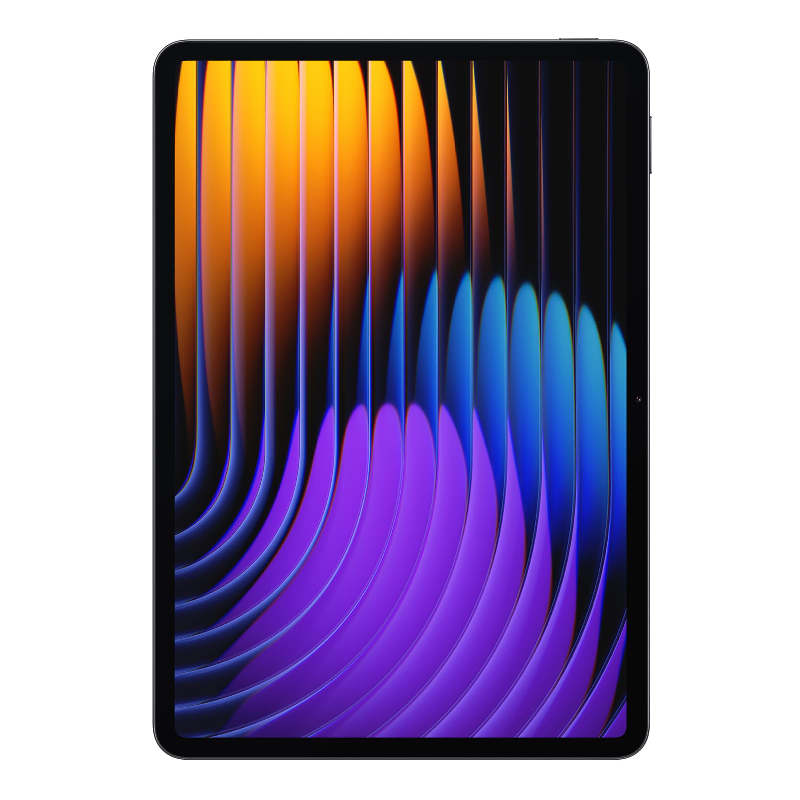Xiaomi Pad 7 Tablet, 11,2 Pollici, 8 + 256 GB, Display 3,2 K 144 Hz, Snapdragon 7 + Gen 3, Batteria 8850 mAh, HyperAI, Altoparlante Quad, Esperienza Desktop Senza Soluzione di continuità, Grigio