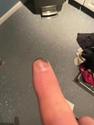 Customer Image, click to open customer review