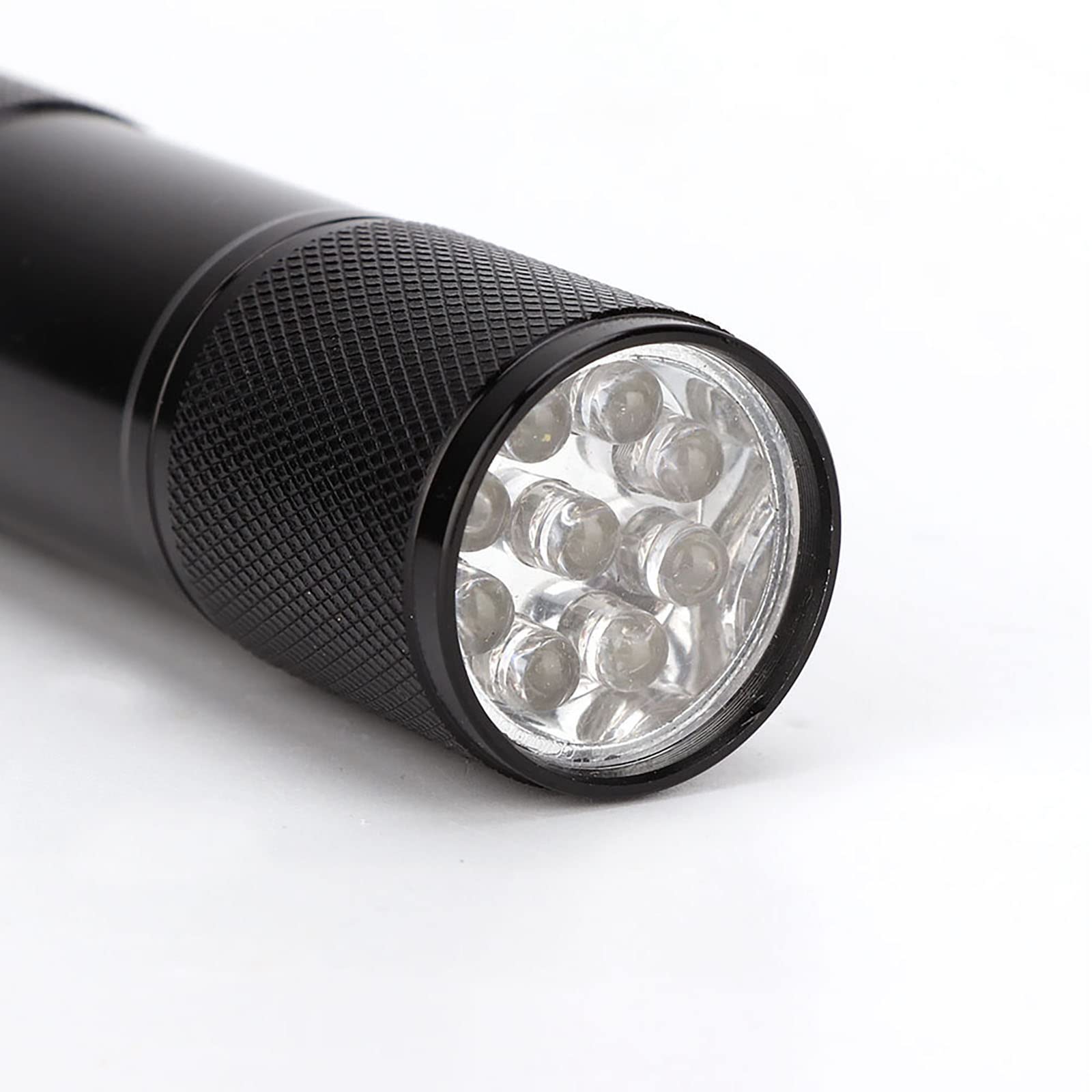 Visualizzatore cercatore di vene, Torcia Portatile a LED Rosso Display vascolare Strumento rilevatore di localizzatore di vene per Trovare Facilmente Display vascolare sottocutaneo