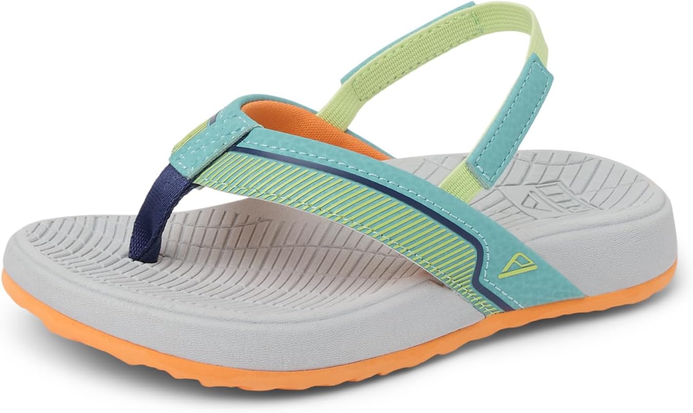 REEF boys Toddler/Little Kid Windswell