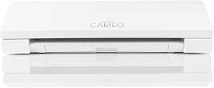 Silhouette SILHOUETTE-CAMEO-3-4T Wireless Cutting Machine - AutoBlade - Dual Carriage - Studio Software