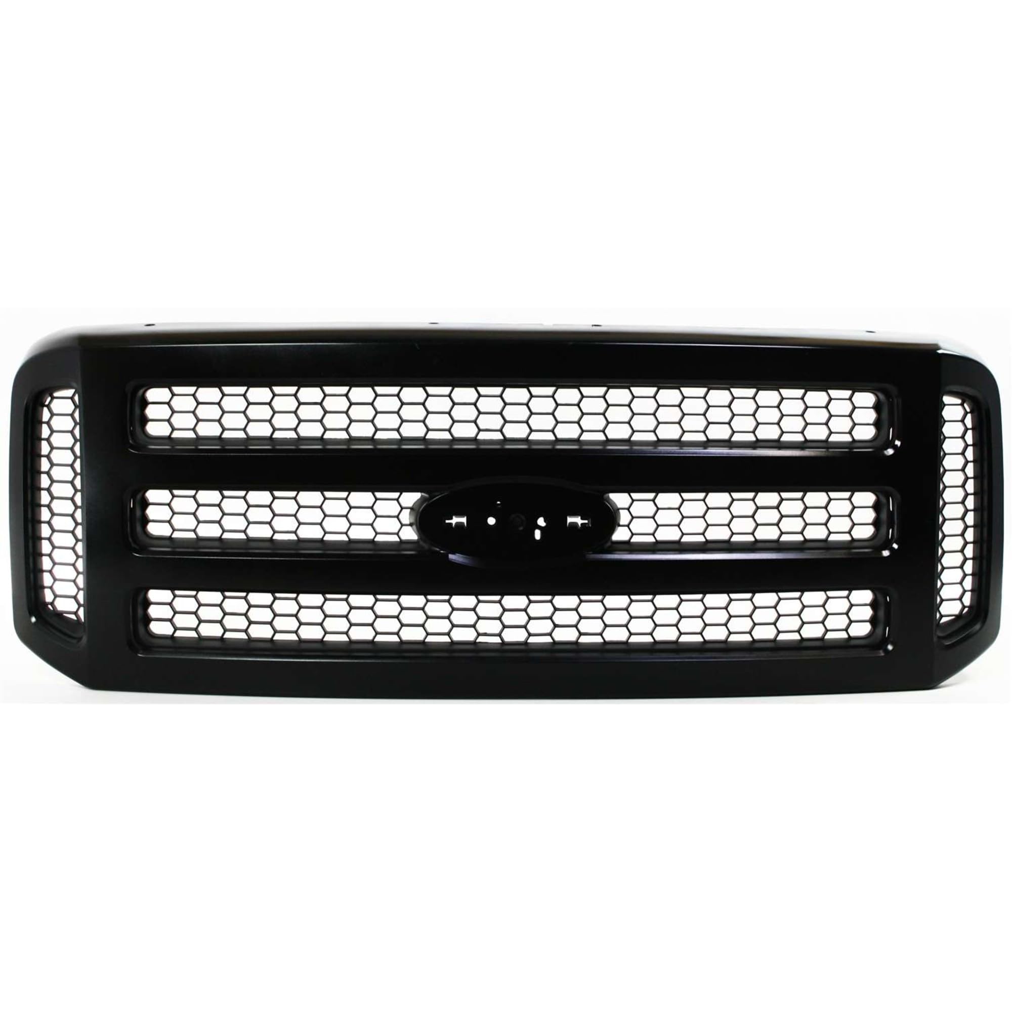 Garage-Pro Grille Assembly For Ford F-250 Super Duty 2005-2007