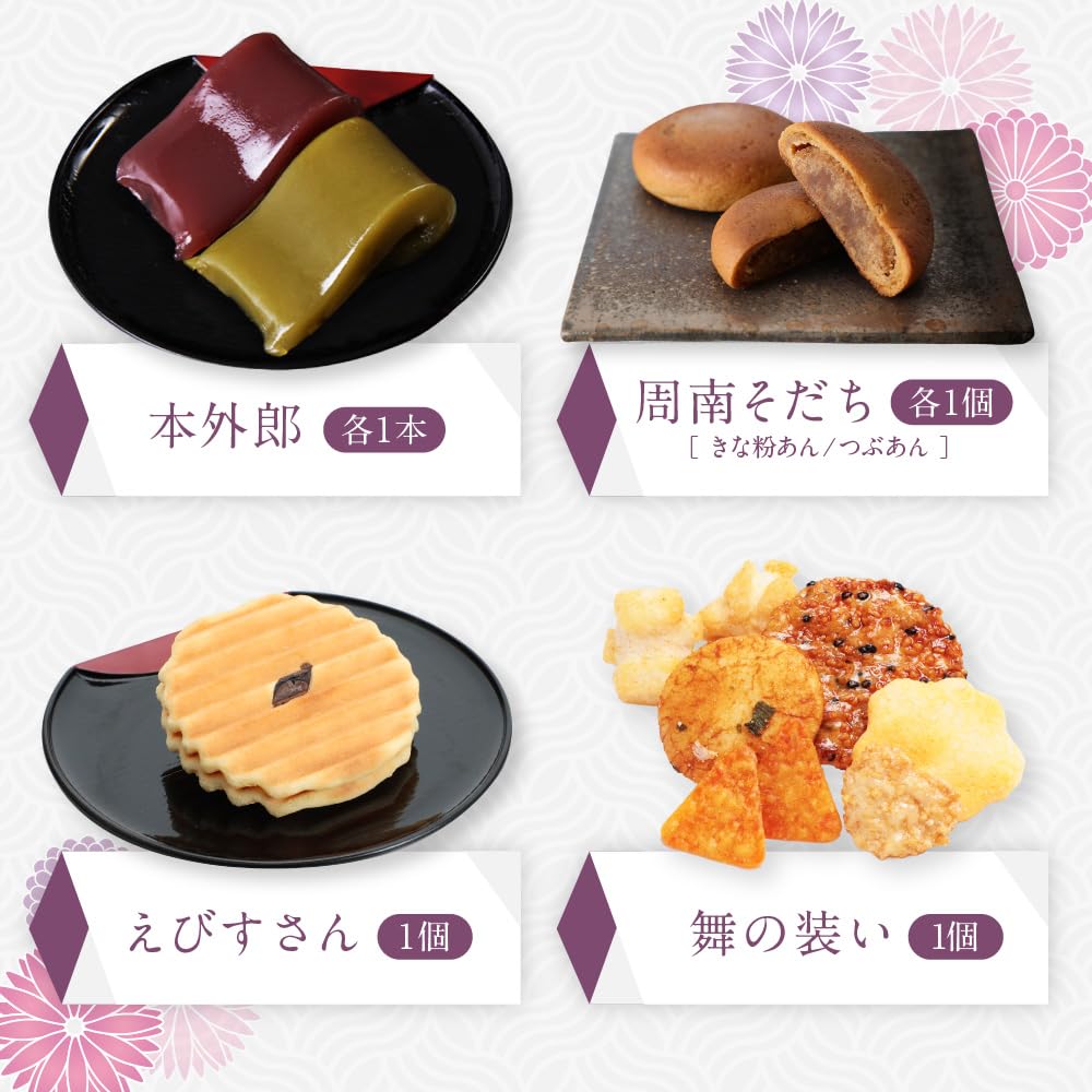 Amazon.co.jp: お供え かご盛り 10個入 お菓子 お供え物 和菓子 焼き
