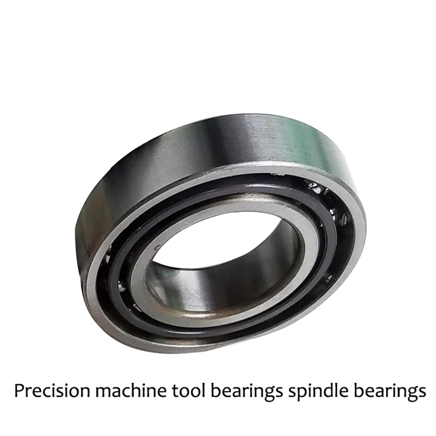 Bearing 7902 A5TYNSULP5/P4 CTYNSULP4/P5 Universal 1Pcs | Pairing 7902C/AC P5 P4 71902AC/C 7913 CTYNSUL P4/P5(P4,7913 CTYNSUL)