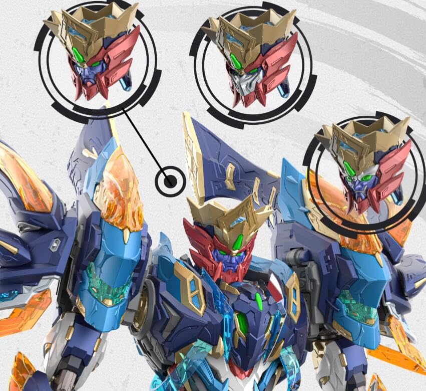 Amazon | 摩動核 MNP-XH14A 将軍シリーズ「魔・札・青」色分け済み