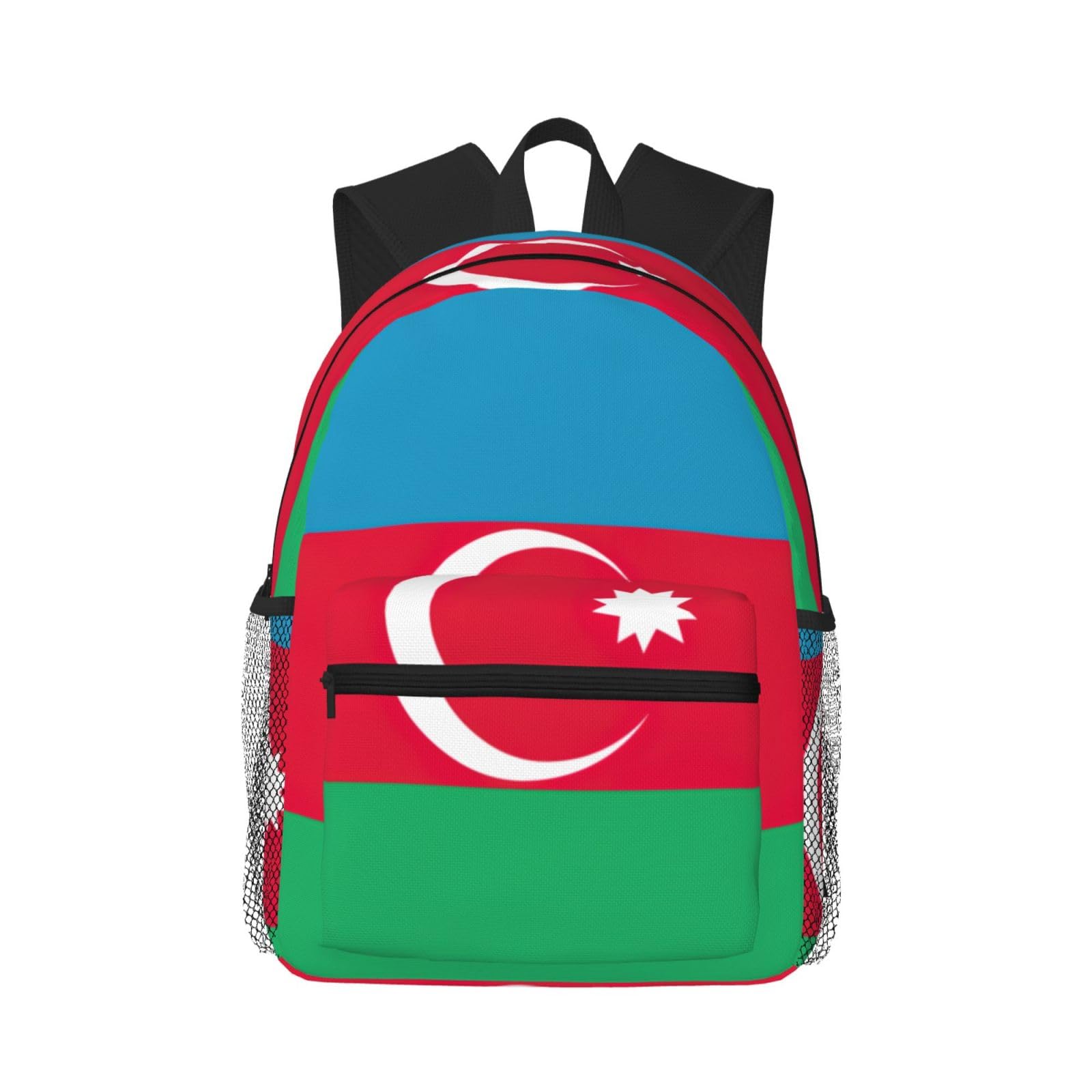 Sac à dos drapeau Biélorussie pour porter fièrement vos racines à chaque pas - 8