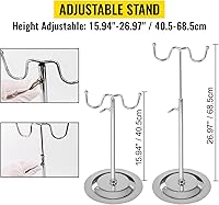 Vista 5 de VEVOR Kit de práctica IV Kit de práctica de flebotomía con piel oscura, kit de práctica de venipuntura, kit de aprendizaje de habilidades