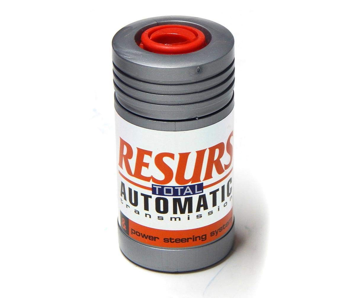 Buy RESURS Total 50 g Automatic Transmission Oil Additive/Gearbox