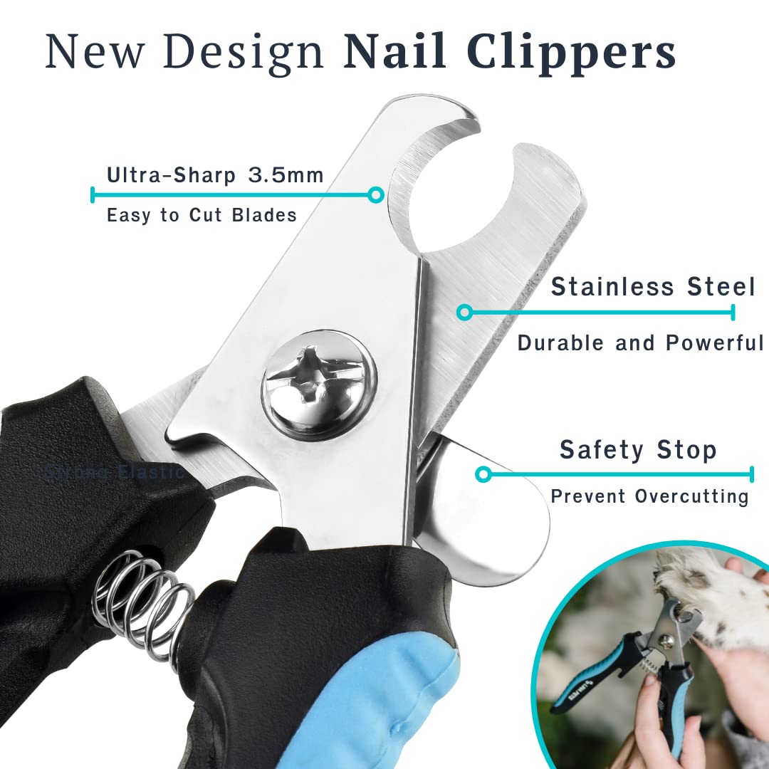 Are Dog Nail Clippers Allowed On Airplanes