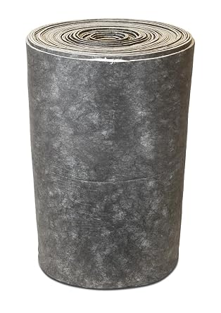 Universal Absorbent Roll 28.5" x 125 - 1 Roll Box