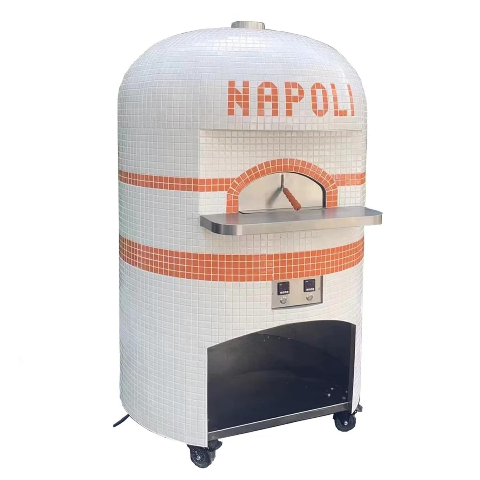 Forno Pizza Napoletano Commerciale