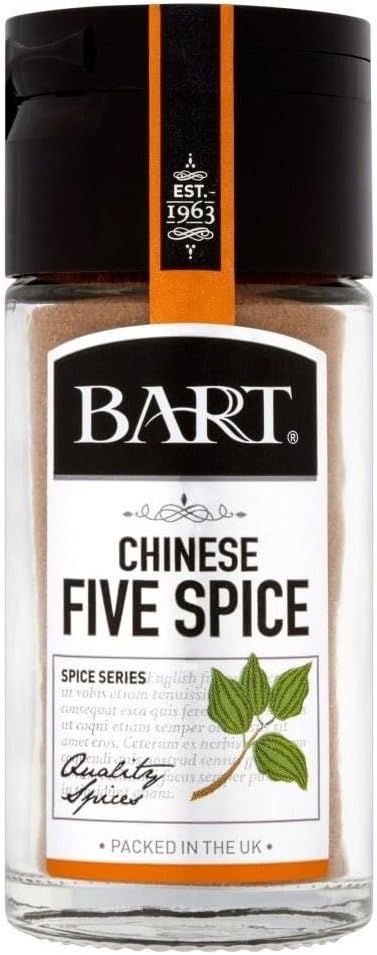 Bart Chinese Five Spice 35G