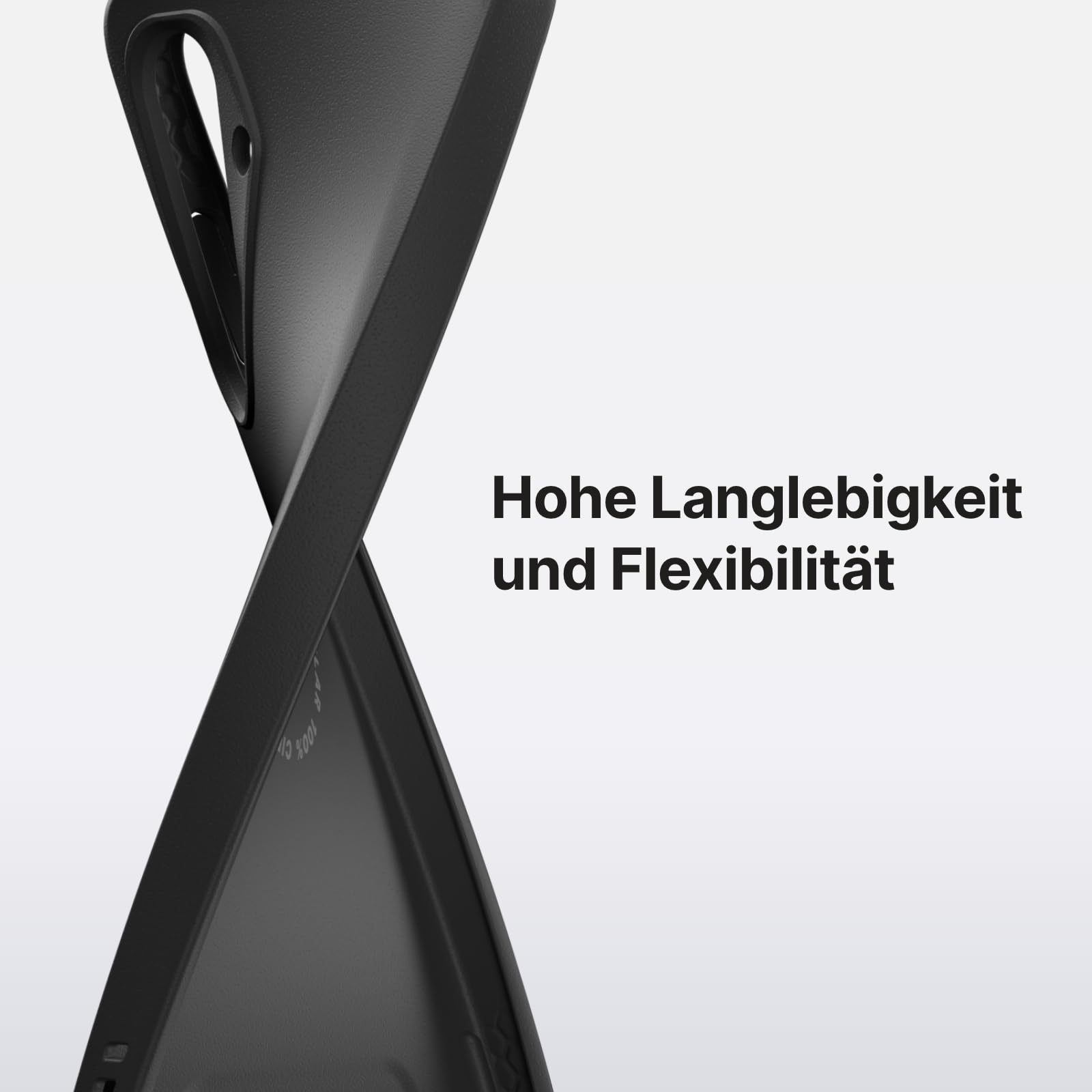 RhinoShield SolidX Hülle für Galaxy S26