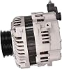 Generador Alternador Compatible con MITSUBISHI OUTLANDER I GRANDIS Compatible con BYD F6 S6 2.4 1800A064, A003TG1191 A003TG1192 A003TG3491 7