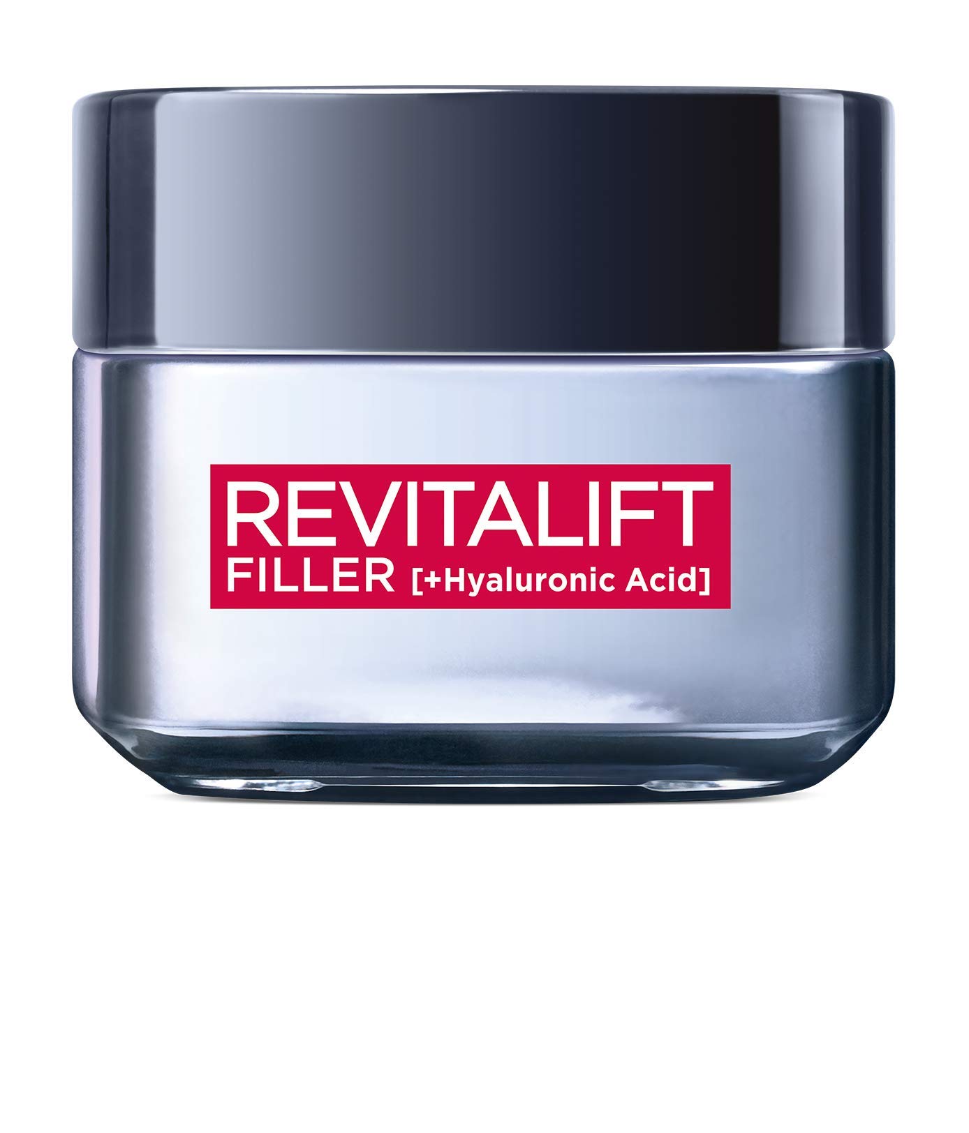 L'oreal Paris Revitalift Filler odżywcza pielęgnacja na dzień, 1 x 50 ml