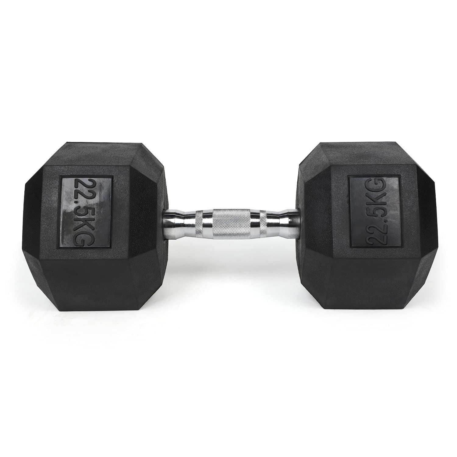 Hex Dumbell/Hexagon Hantel 2Stk 22,5kg (Gebraucht) In Winterthur Für