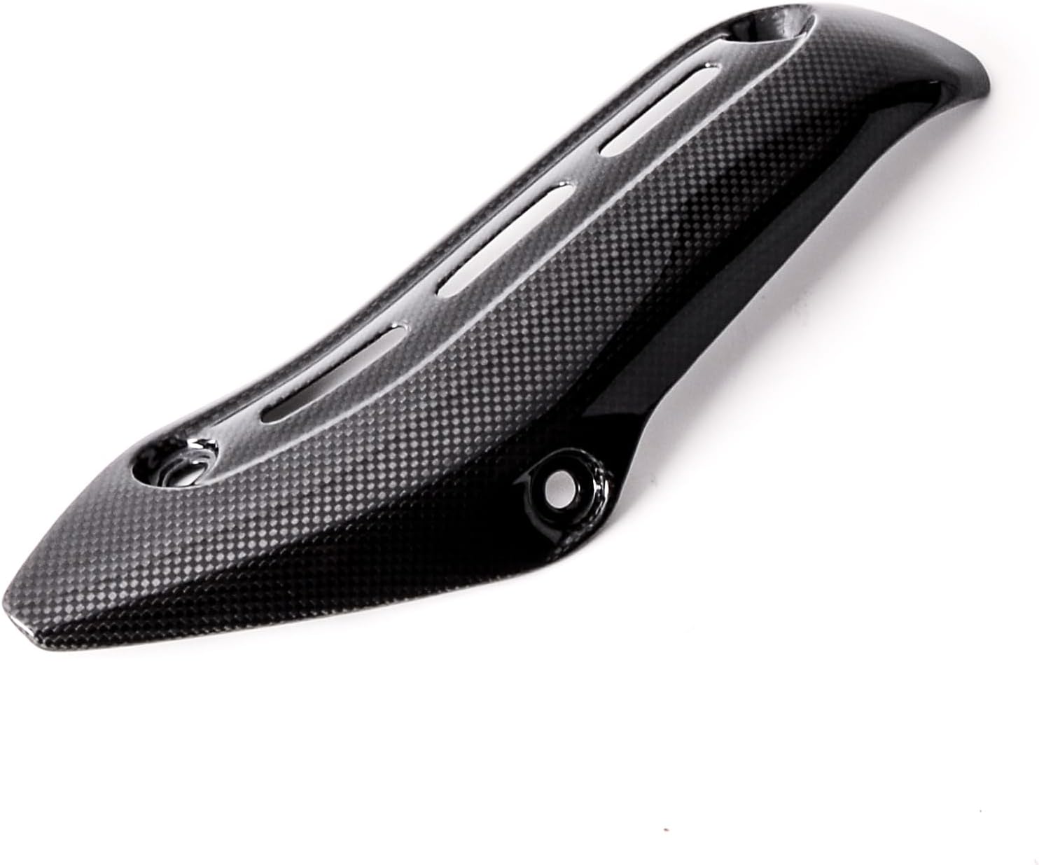 Bestem Carbon Fiber Heat Shield Cover Fairing for 2018+ Ducati Monster 1200 Monster 821