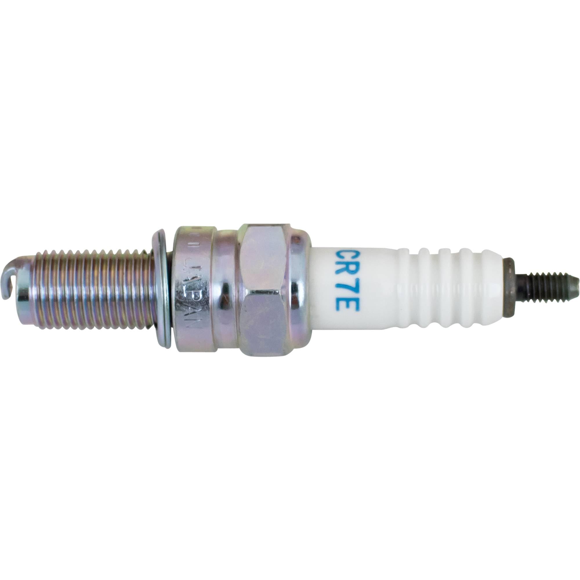 NGK 4578 Bujía - CR7E, paquete de 4