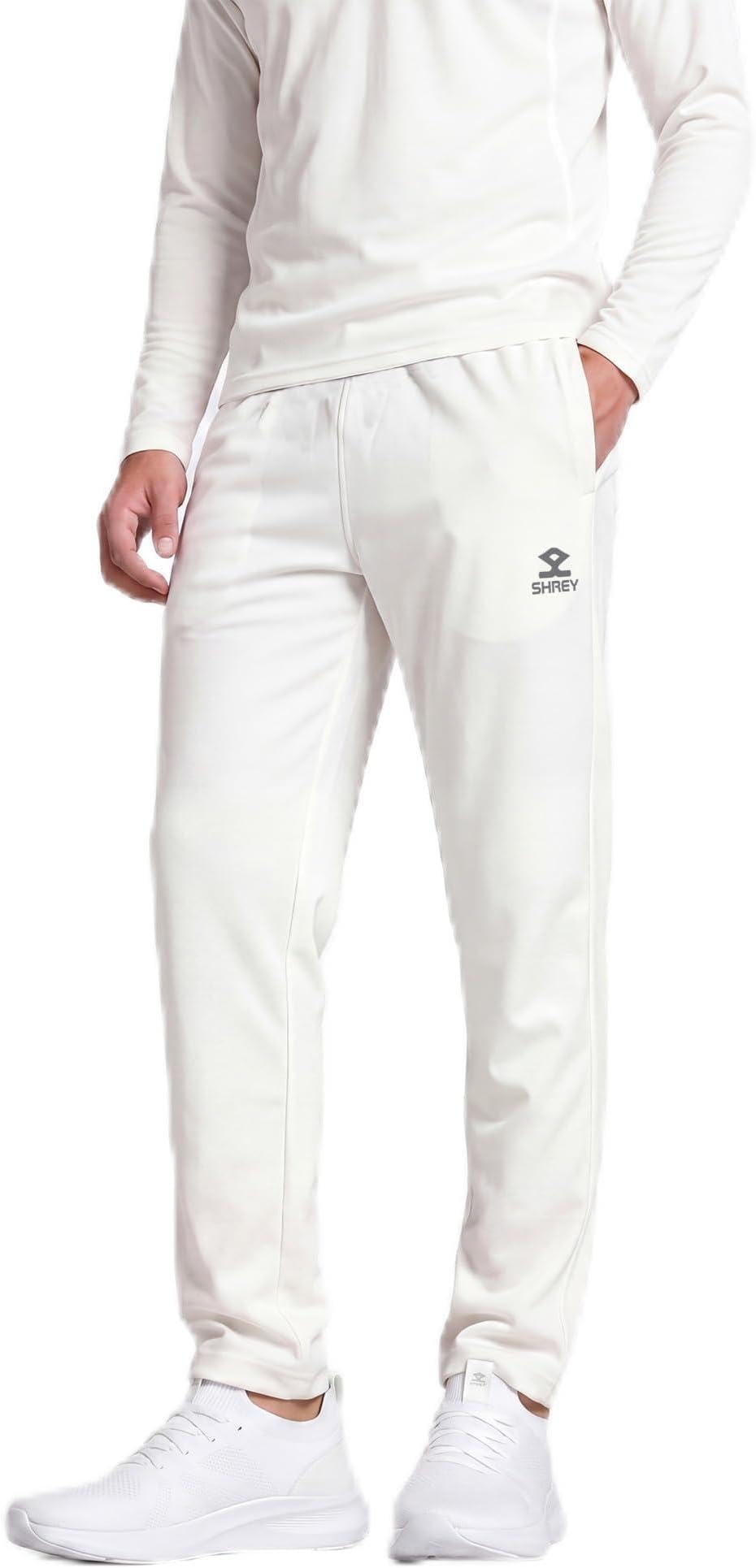 Cricket Premium Trouser for Men's