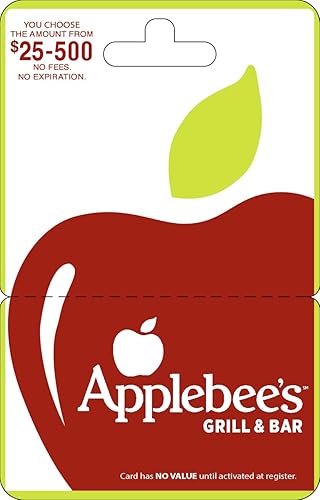 Miniatura 2 de Applebee's Tarjeta de regalo