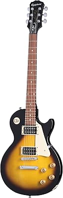 Epiphone Les Paul-100 E1, Sunburst Vintage ao Melhor Preço