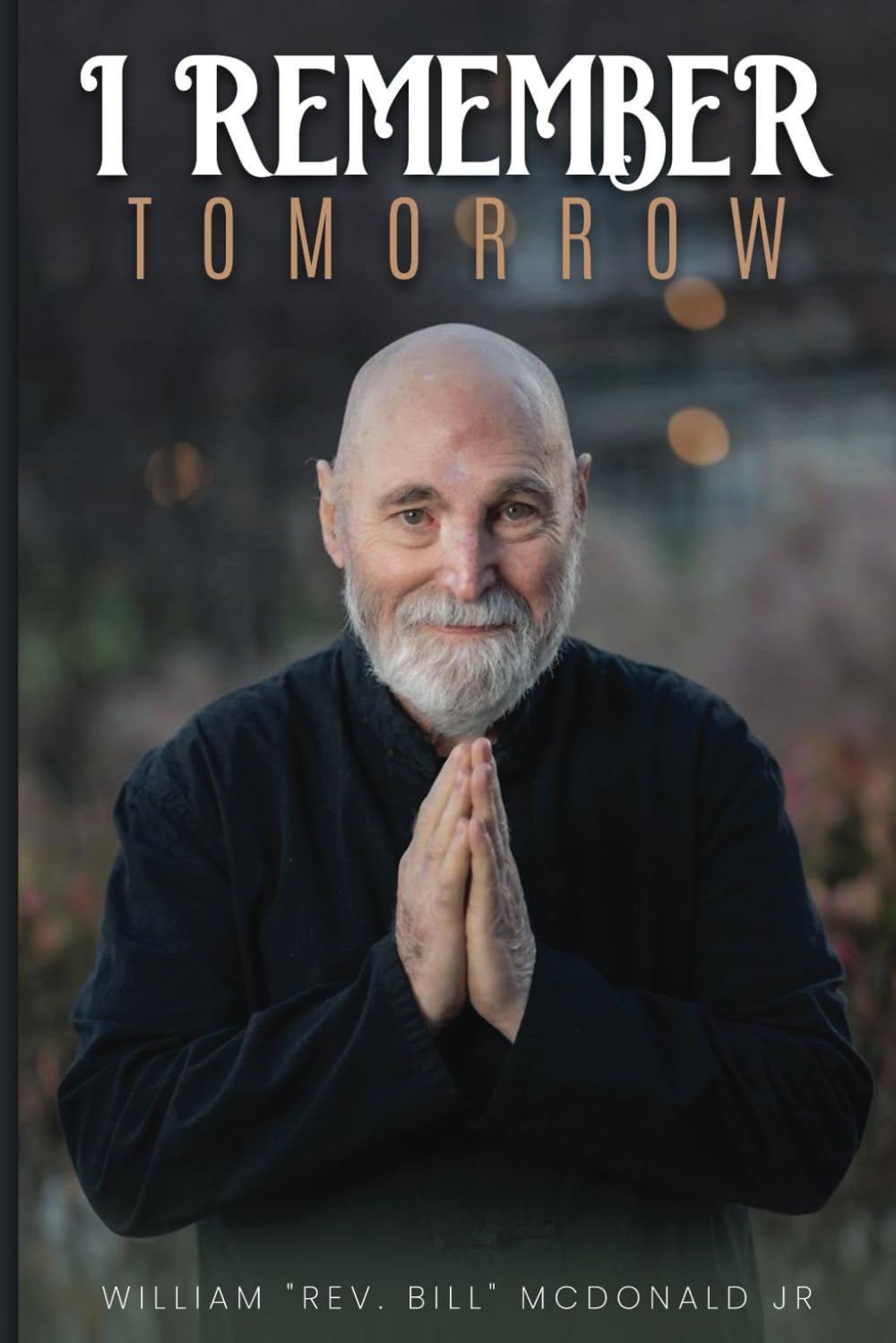 I Remember Tomorrow