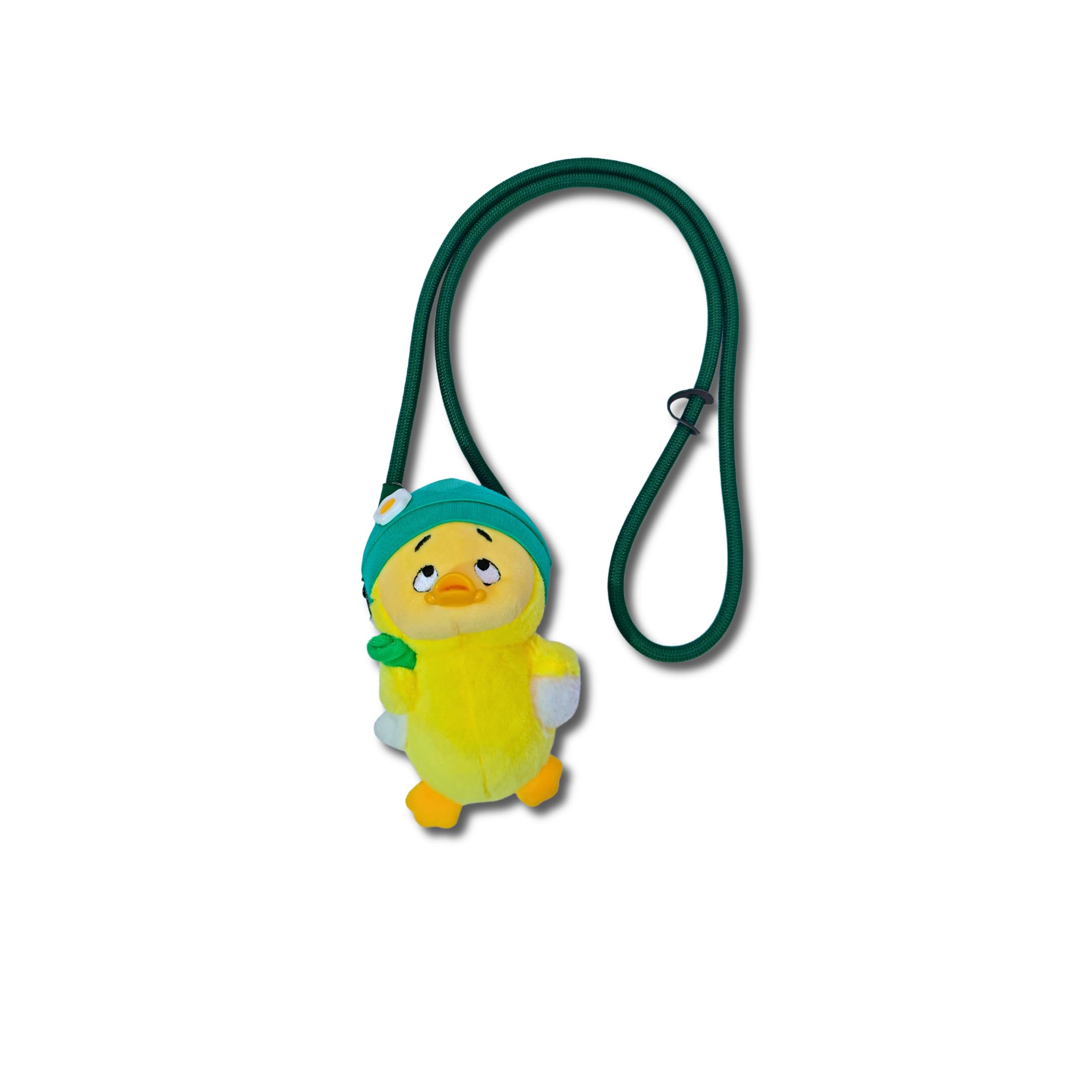 Mobile Phone Lanyard | Adjustable Crossbody Phone Strap | Universal Phone Holder | Secure Grip Hands-Free | Compatible with All Smartphones-image-9