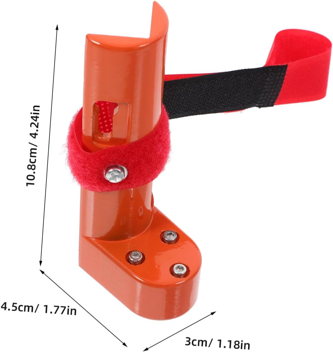 OSALADI Precision Bubble Level Tool Belt Leveler for Balancing Frames Compact and Accurate Spirit Level for Turntables Tripods and Picture Hanging