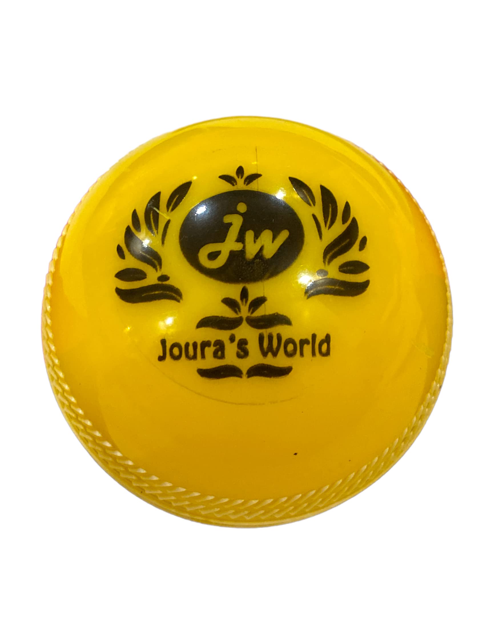 Jouras World Hard Cricket Ball - Size: Standard (Pack of 1, Yellow) (B0BG3FBXGP) Amazon Price History, Amazon Price Tracker