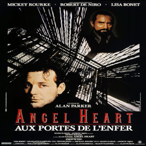 Angel Heart (Music from the Original Motion Picture Soundtrack)のサムネイル