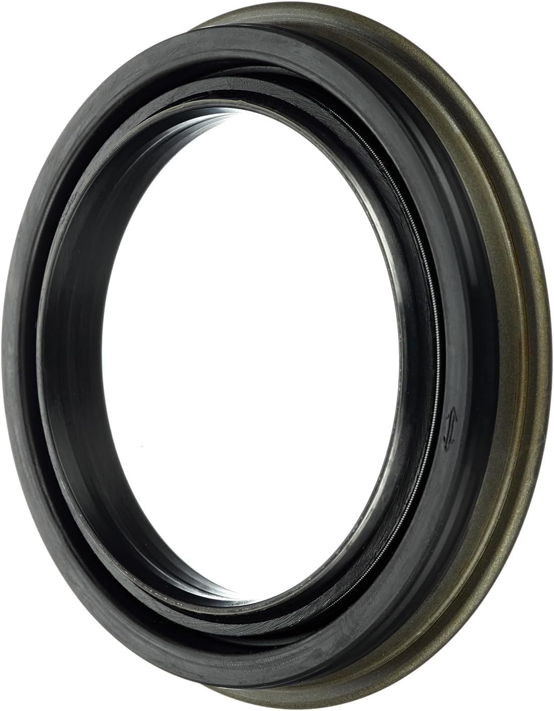 Rear Wheel Seal Compatible With Dodge Ram 2500 2010 2009 2008 2007 2006 2005 2004 2003 P-2591576