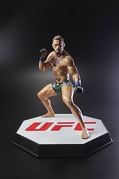 Amazon.com: McFarlane Toys - Conor McGregor UFC 7in Posed