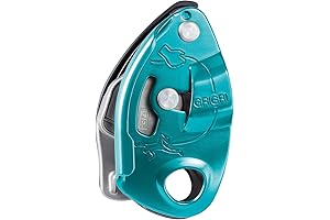 Petzl Grigri: The Ultimate Climbing Companion for Unmatched Safety and Efficiency