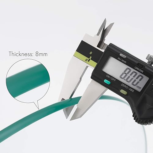 Miniatura 5 de KES Estante de vidrio templado para baño con riel extra de 0.315 in de grosor, paquete de 2 organizadores de almacenamiento triangulares de esquina