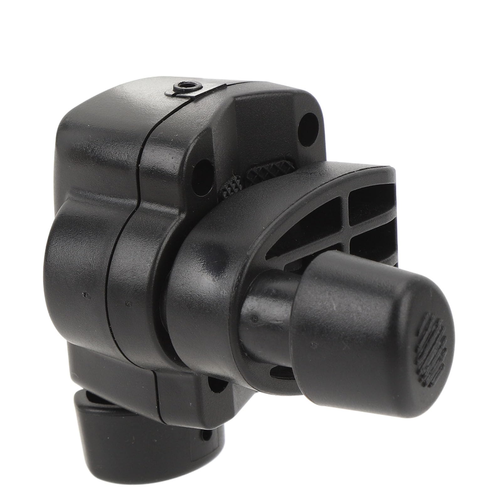 Kontroler Zoomu Lanc, Kontroler Zoomu Kamery z Kablem Terminala 700 Mm 2,5 Mm, Nagrywanie Wideo i Zdalne Sterowanie Zoomem dla 190P 150P 198P VX2000E 2100E 2200E itp.