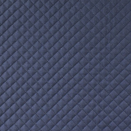 Ecp All Purpose Diamond Quilted Therapeutic Contoured Correction Support Western Saddle Pad With Adjustable Memory Foam #TOP3