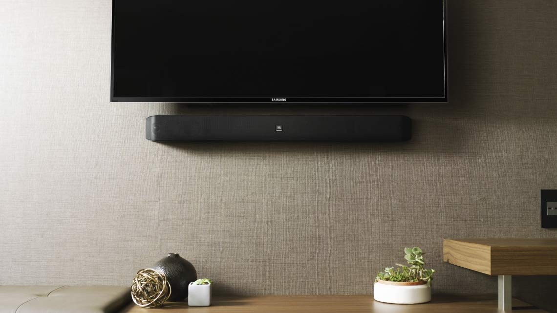 JBL Soundbar professionale