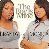 The Boy Is Mine 歌詞