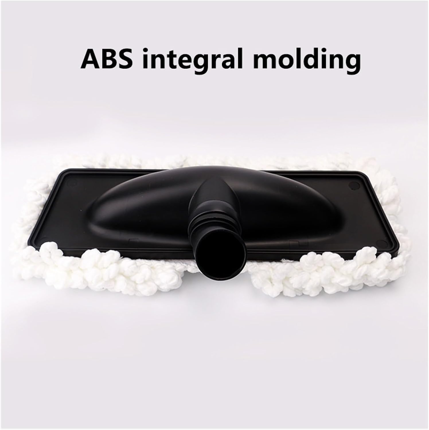 Vacuum Cleaner Mop Brush Fine Cotton Care Two-Purpose Floor Brush 32mm Diameter Vacuum Cleaner Accessory Mop Cloths