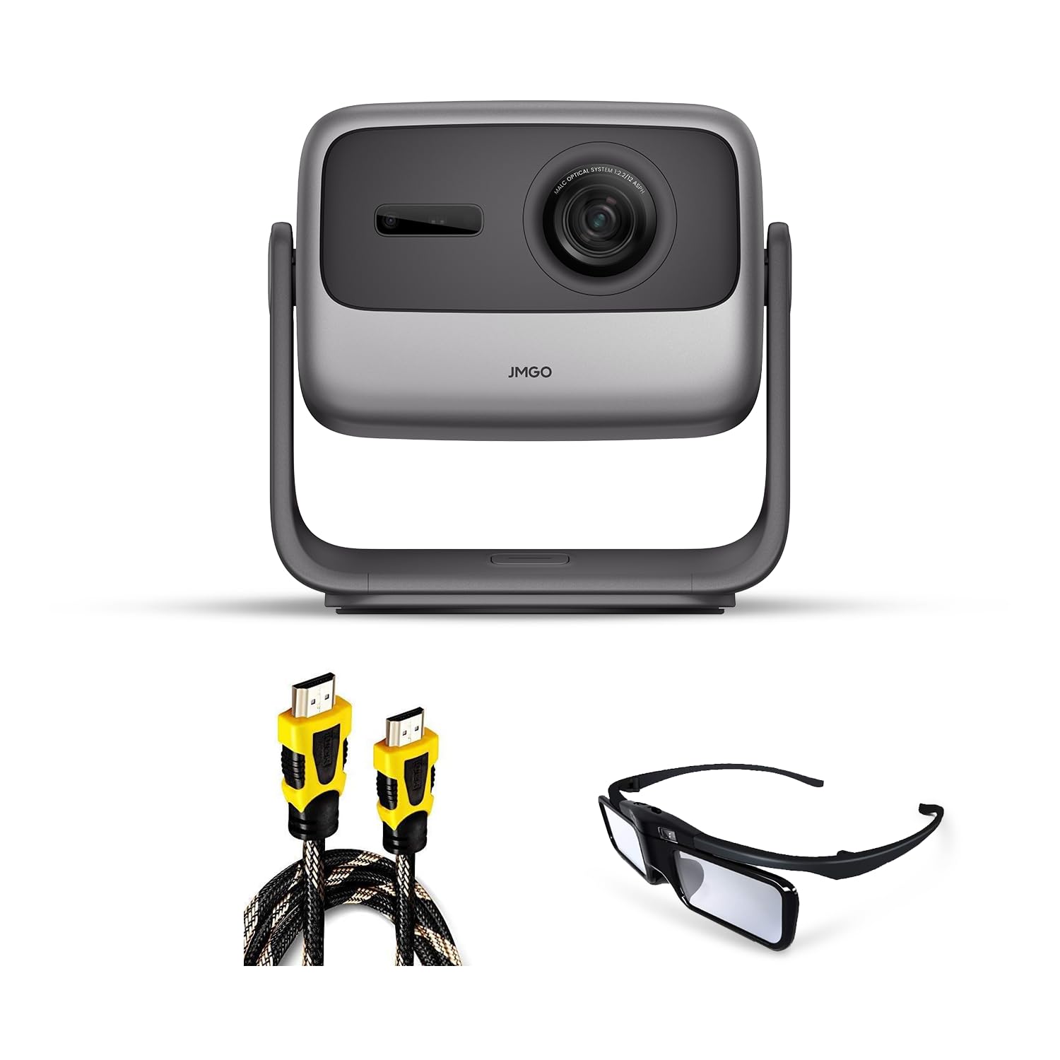 N1S Pro+3D Glass+HDMI Cable