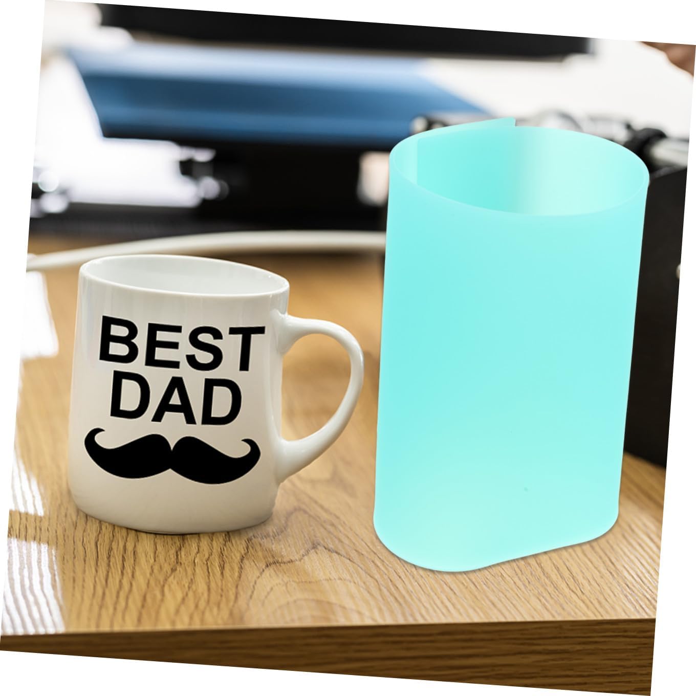 ARTIBETTER 3pcs Sublimation Silicone Mug Press Sleeves Printing Pads Set for High-Temperature Mug Press Applications and Flexible Design