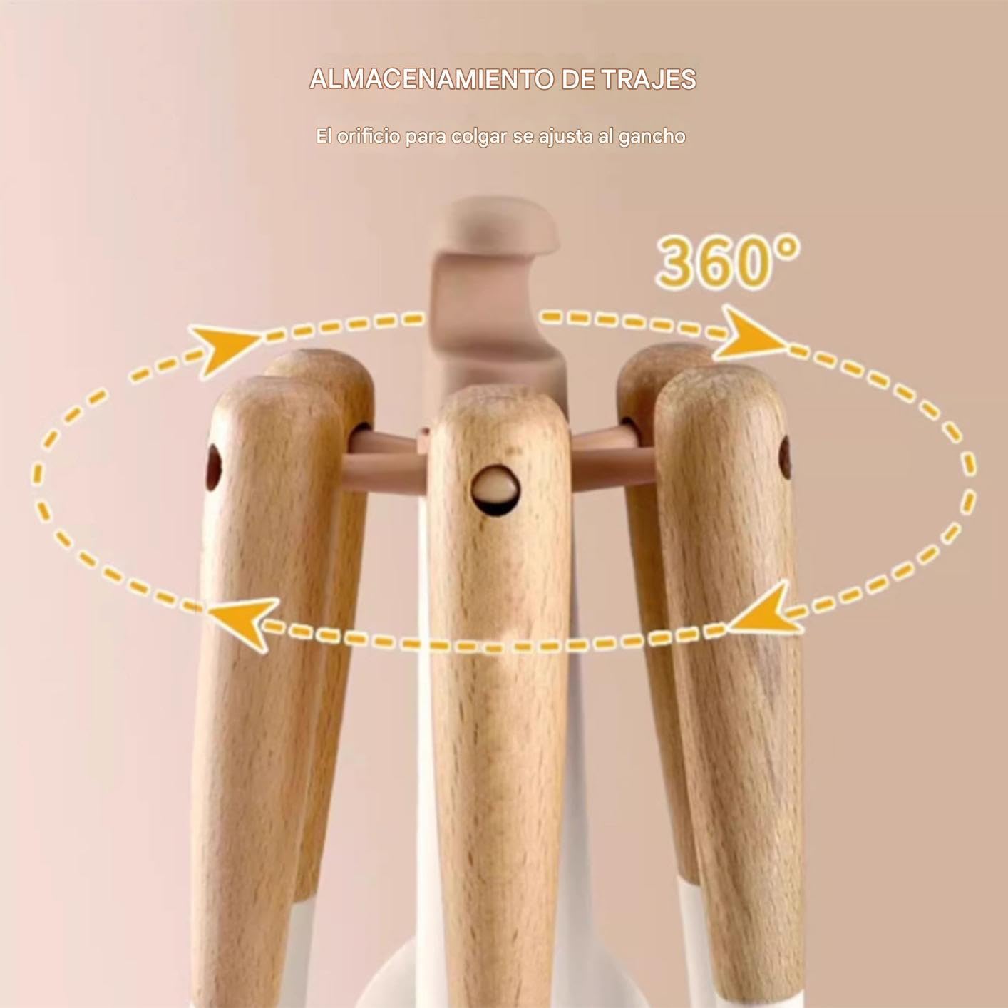 Set espátulas cocina silicona alimentaria antiadherente | Set Utensilios Cocina Accesorios de Alimenticio para Mezclar, Hornear, Freír, Servir, Preparar, y Exterior