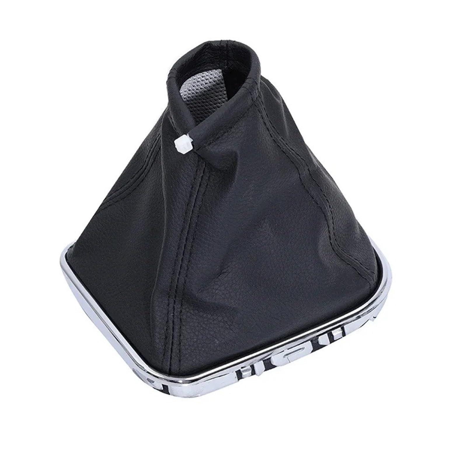 Ehwlfvx Dust Cover Car Gear Shift For Chevrolet For Chevy For Cruze 2008-2012 5 6 Speed Car Gear Shift Knob Lever Stick Mt Handle Gaiter Boot Cover Case(Dust Cover)
