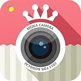 Makeup Camera--A beauty camera can makup intelligently