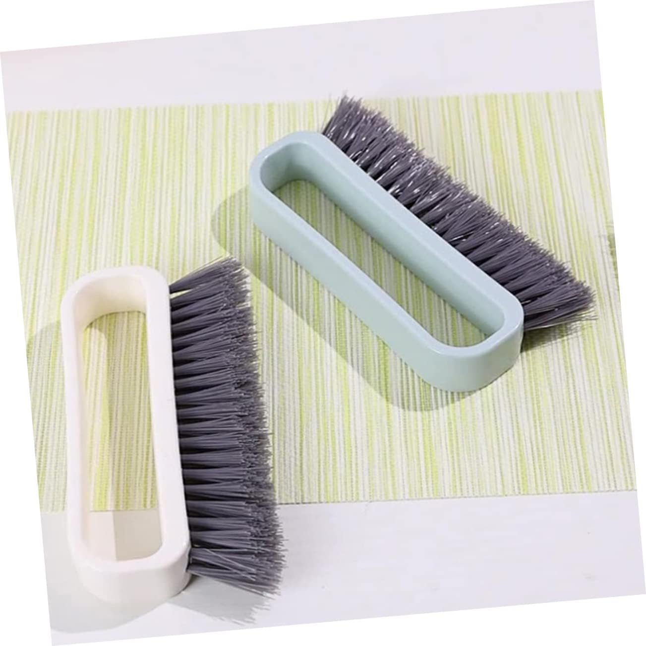 Cleaning Brush Floral Arrangement Tool for Home Use Multi-Functional Brush for Efficient Leaf and Debris Removal for Floral Art Enthusiasts