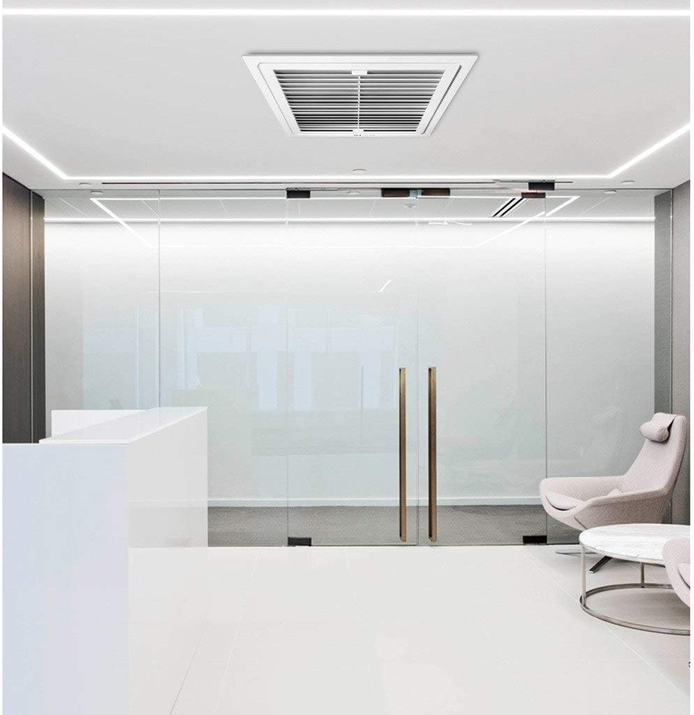 Ventilation Fan Liangba Kitchen Bathroom High-power Fan White Multifunctional Blower Exhaust Fan